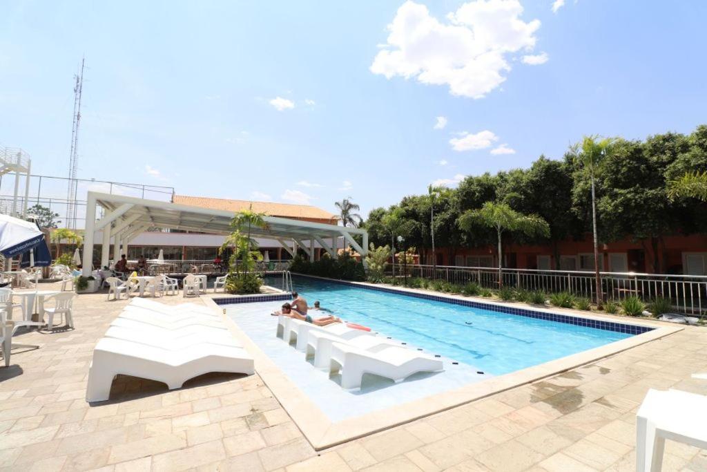 Diroma Fiori - Ap. 002 Apartamento
