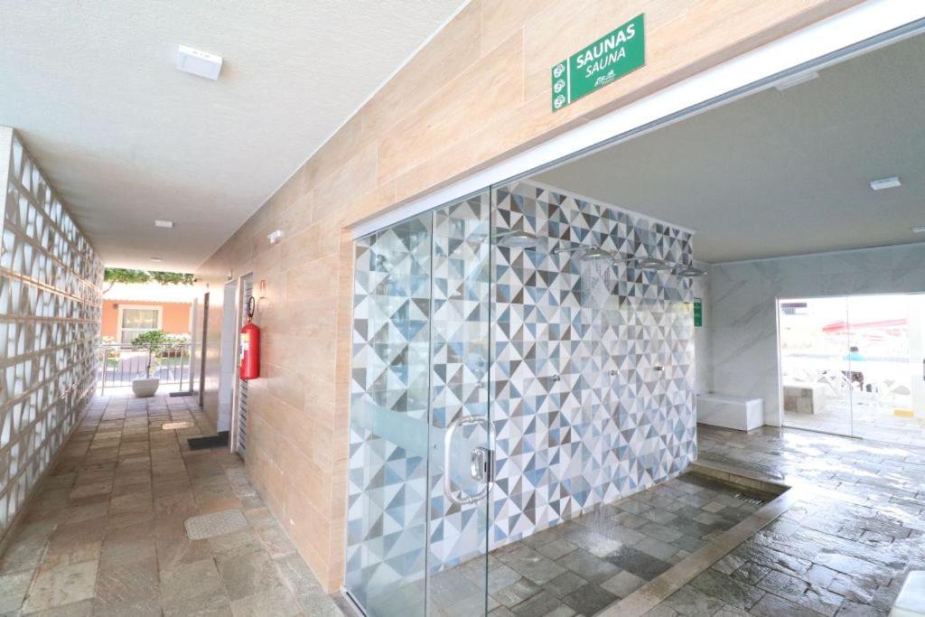 Apartamento Diroma Fiori - Ap. 002