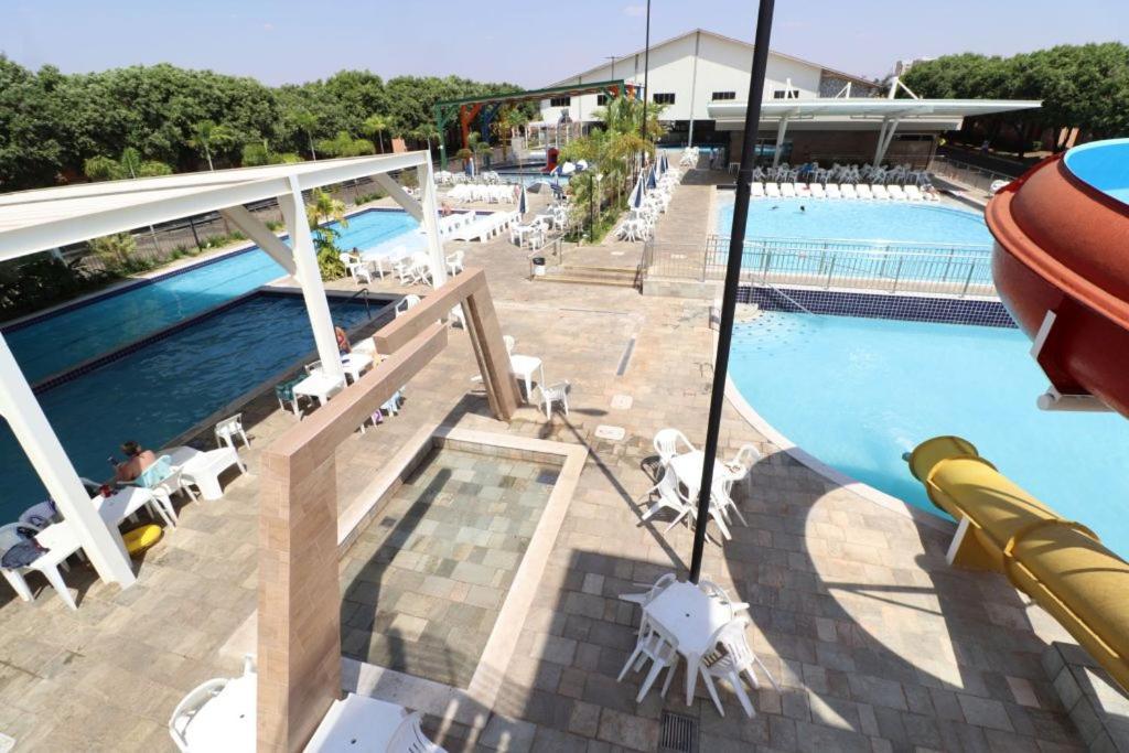 Diroma Fiori - Ap. 002 Apartamento